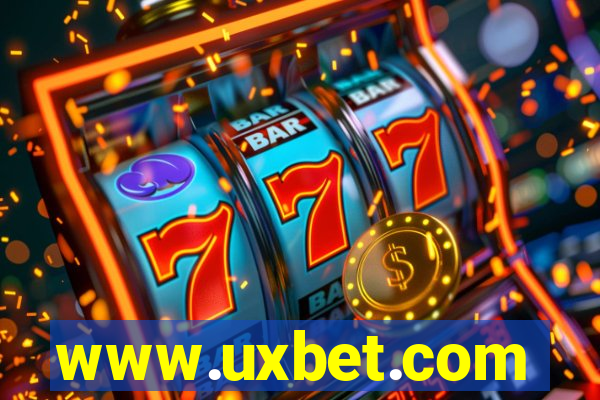 www.uxbet.com