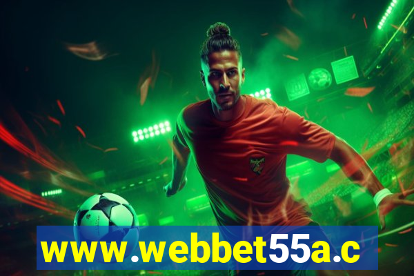 www.webbet55a.com