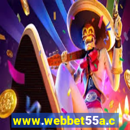 www.webbet55a.com