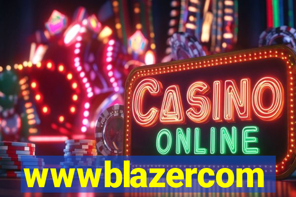 wwwblazercom