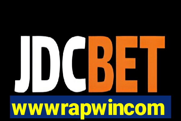 wwwrapwincom