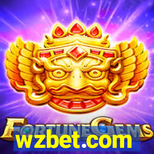 wzbet.com