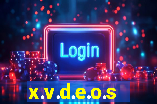 x.v.d.e.o.s