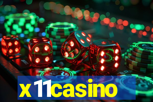 x11casino