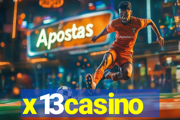 x13casino