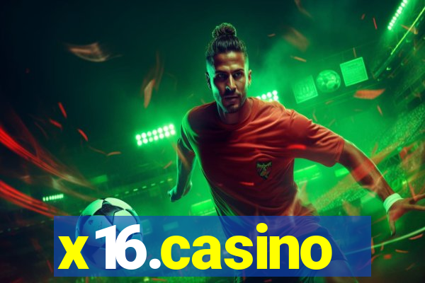 x16.casino