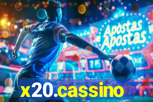 x20.cassino