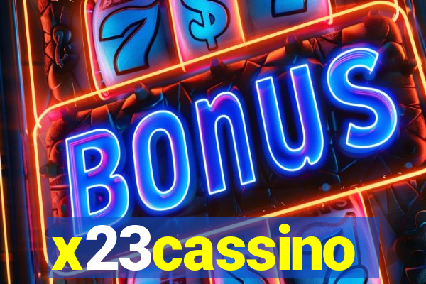 x23cassino