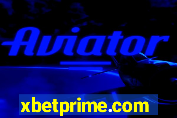 xbetprime.com
