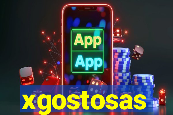 xgostosas