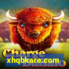 xhqbkare.com
