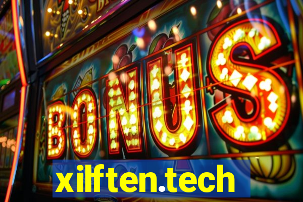 xilften.tech