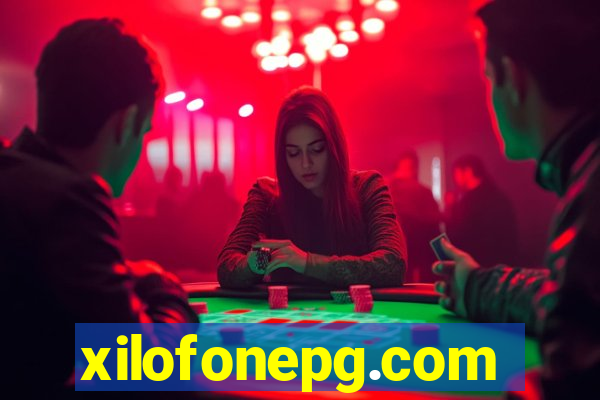 xilofonepg.com