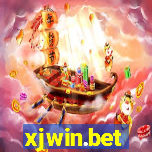 xjwin.bet