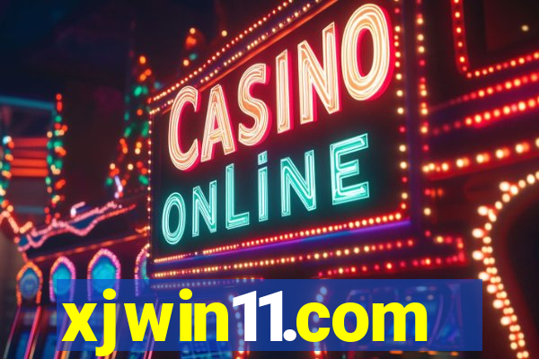 xjwin11.com