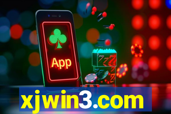 xjwin3.com