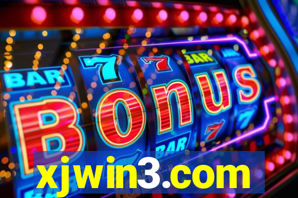 xjwin3.com