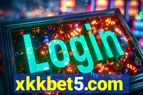 xkkbet5.com