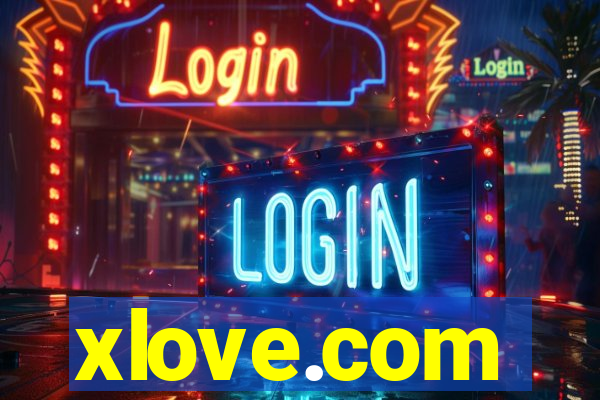 xlove.com