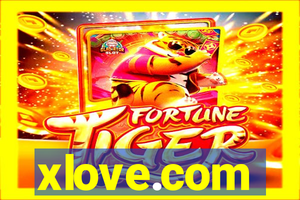 xlove.com