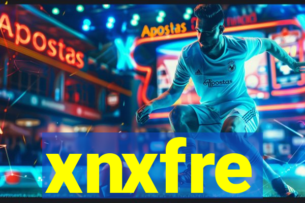 xnxfre