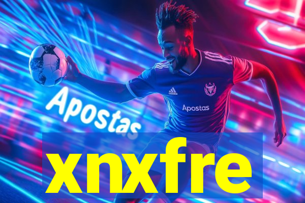 xnxfre
