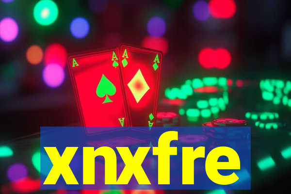 xnxfre