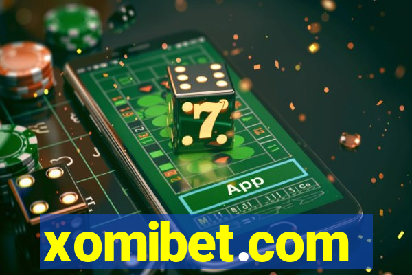 xomibet.com