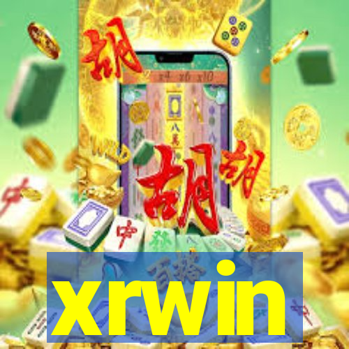 xrwin