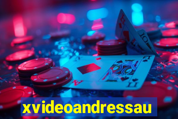 xvideoandressaurach