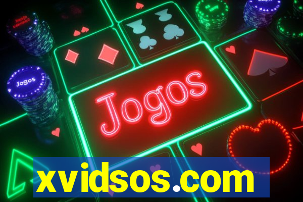 xvidsos.com