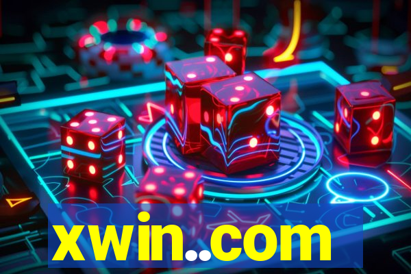 xwin..com