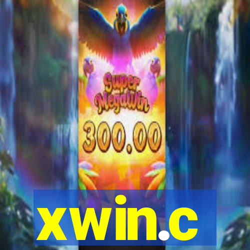 xwin.c