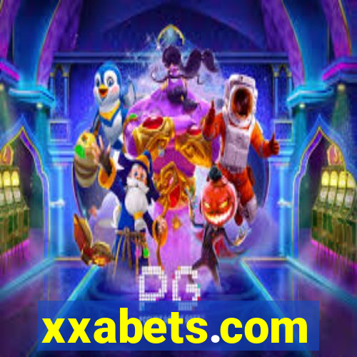 xxabets.com
