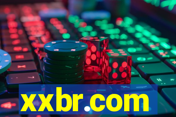 xxbr.com