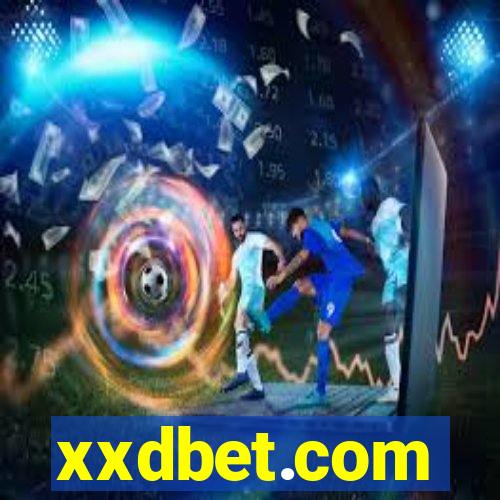 xxdbet.com