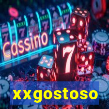 xxgostoso