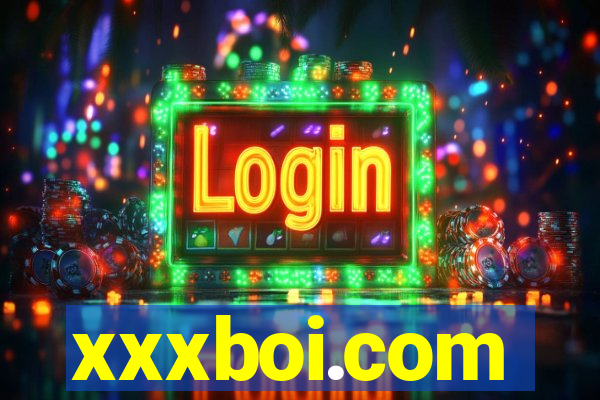 xxxboi.com