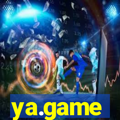ya.game