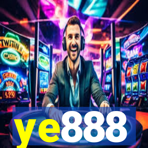 ye888
