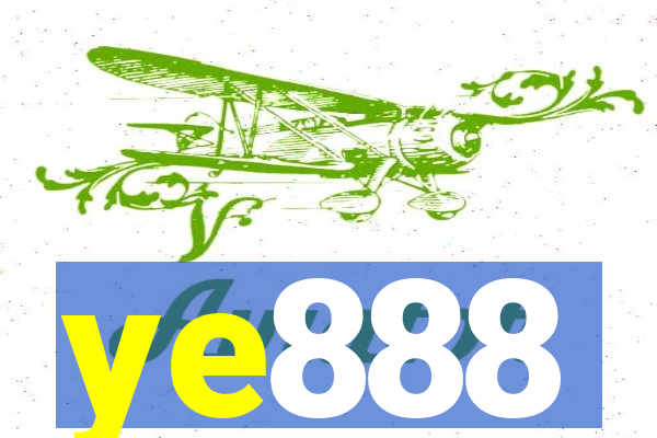 ye888