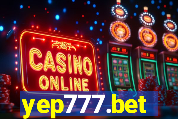 yep777.bet