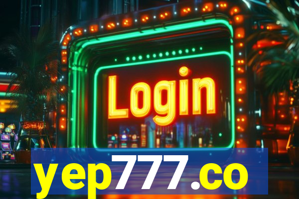 yep777.co