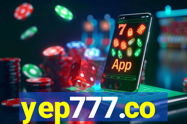 yep777.co