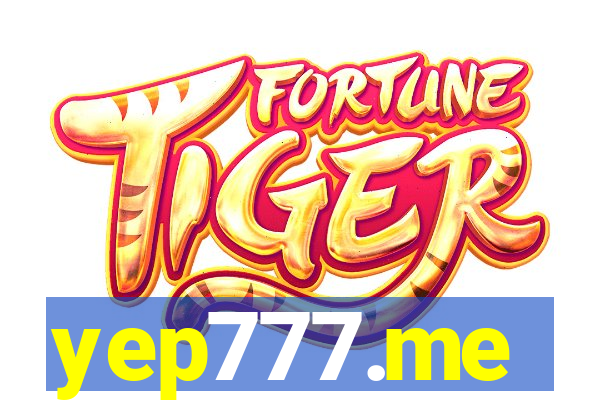 yep777.me