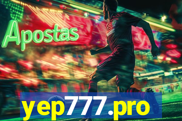 yep777.pro