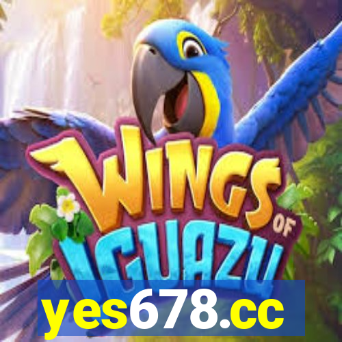 yes678.cc