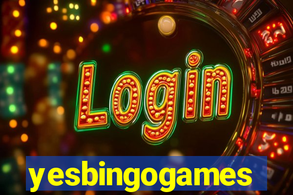 yesbingogames