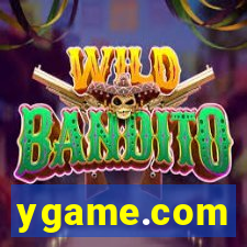 ygame.com