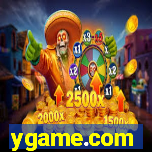 ygame.com